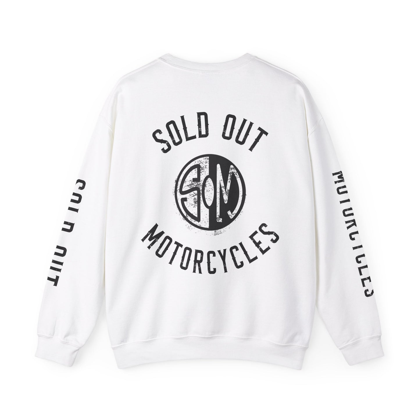 Sold Out Rocker Unisex Sweatshirt