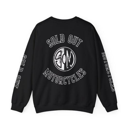 Sold Out Rocker Unisex Sweatshirt