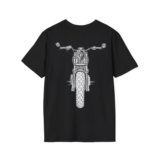 Sold Out Interceptor Tee