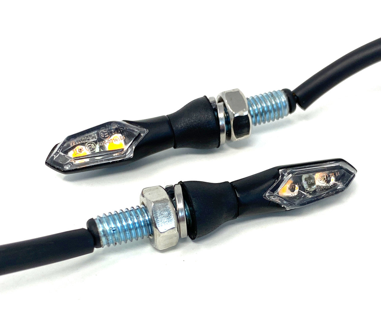 Diamond Style Mini LED Indicators