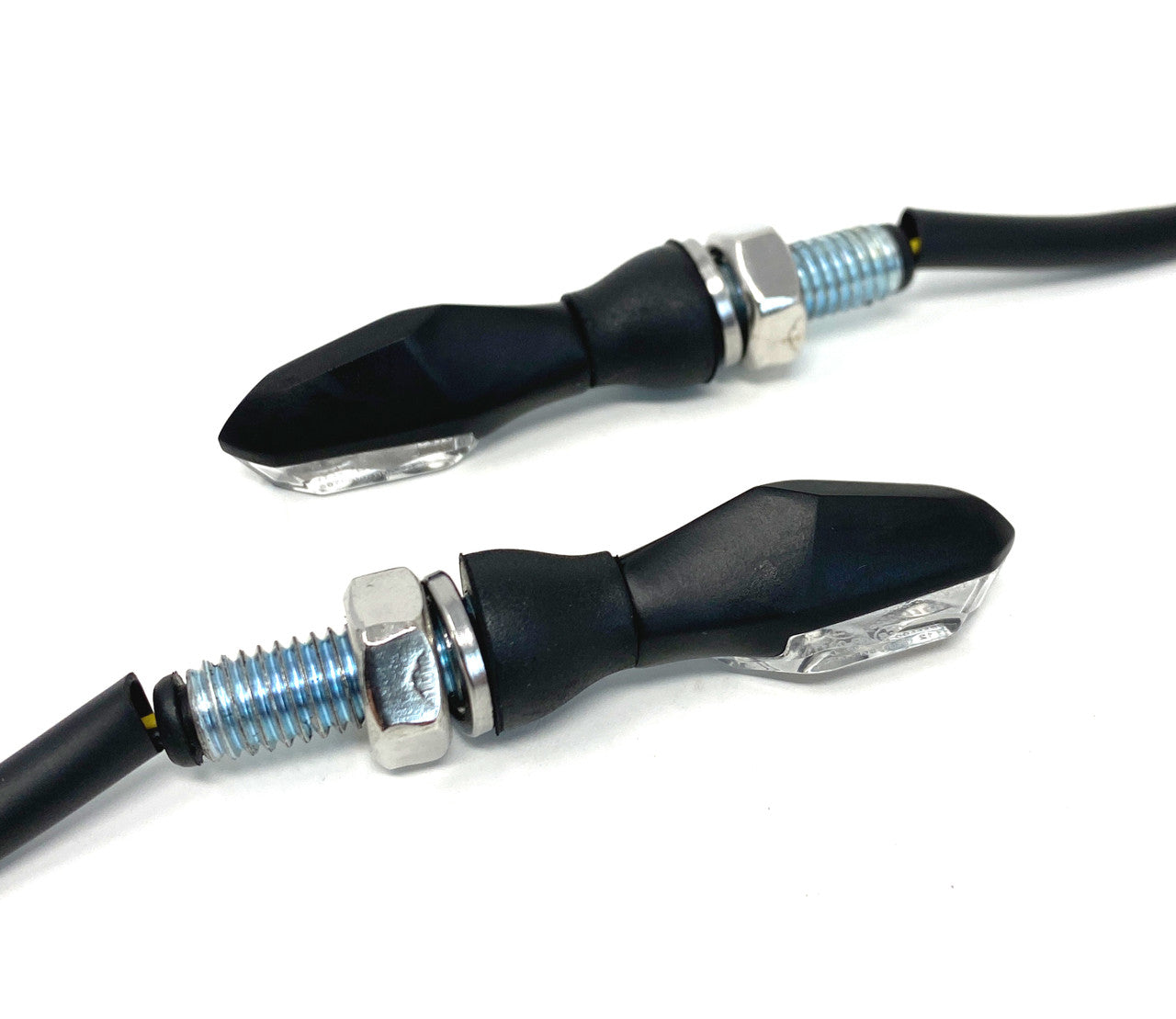 Diamond Style Mini LED Indicators