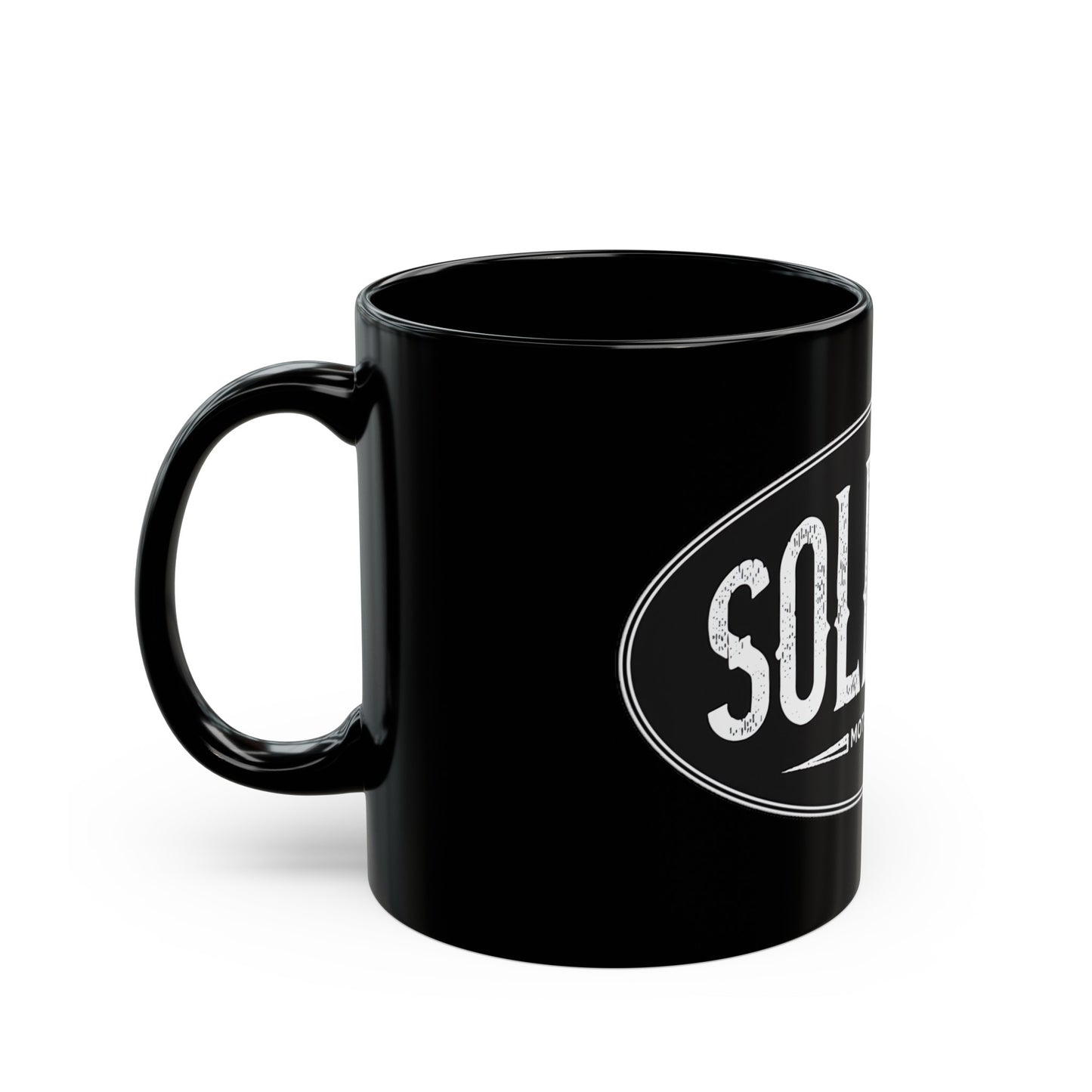Sold Out Mug