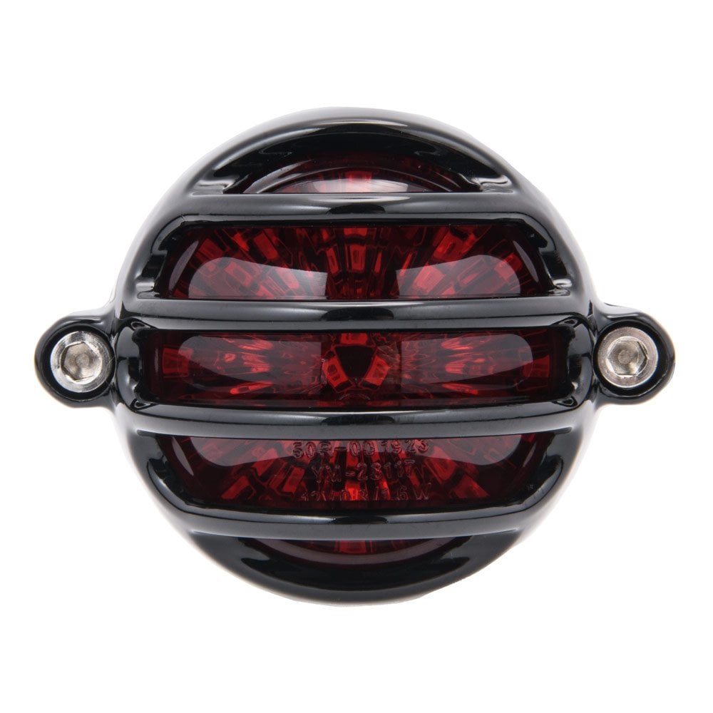 Motone Lecter Tail Light