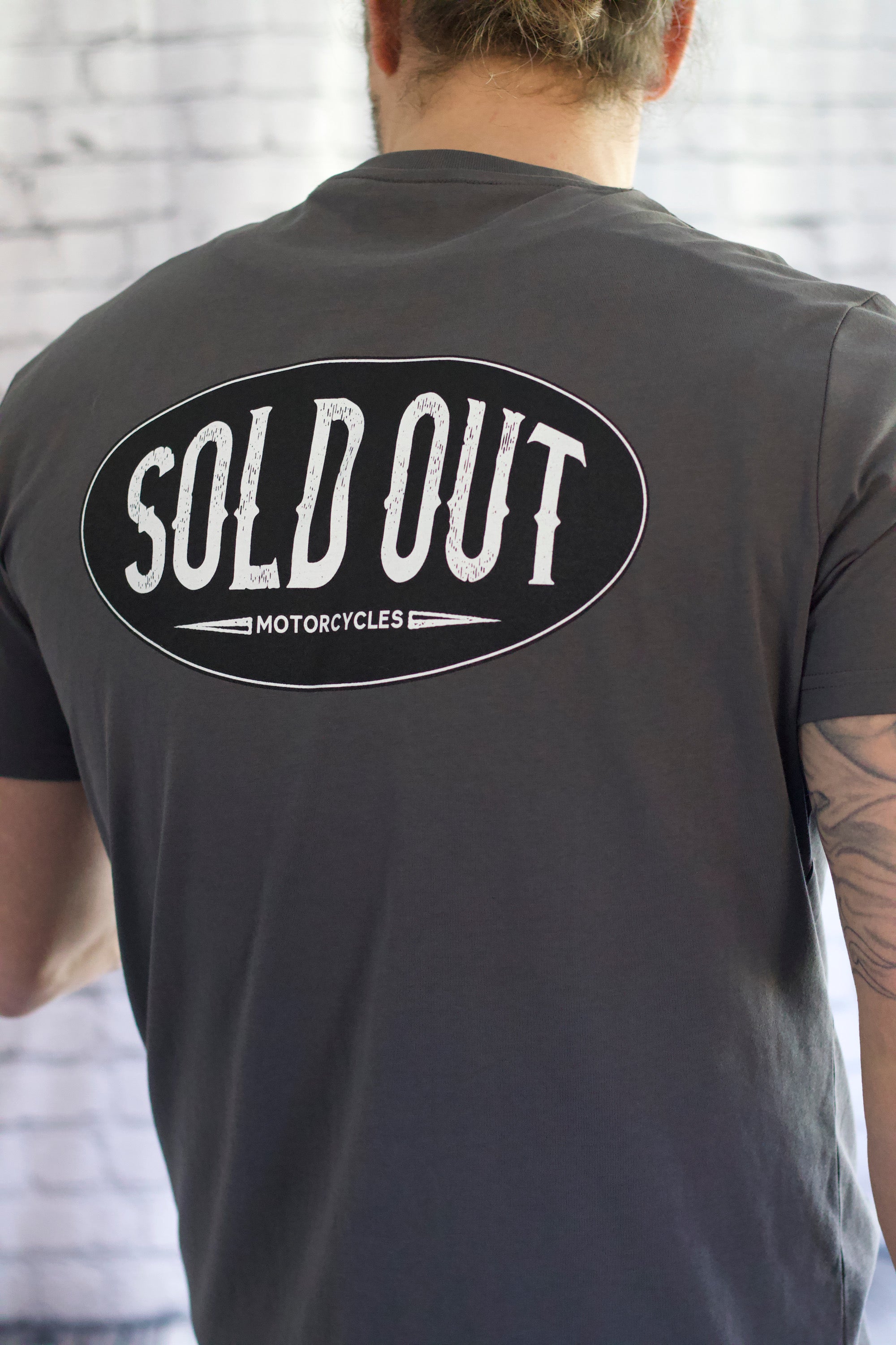 Apparel – Sold Out Motorcycles